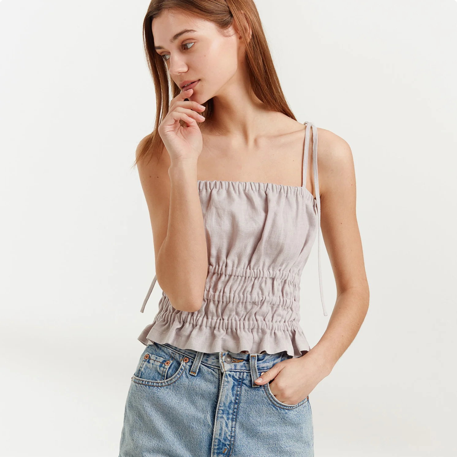 Blusa Marina - Imagem 3