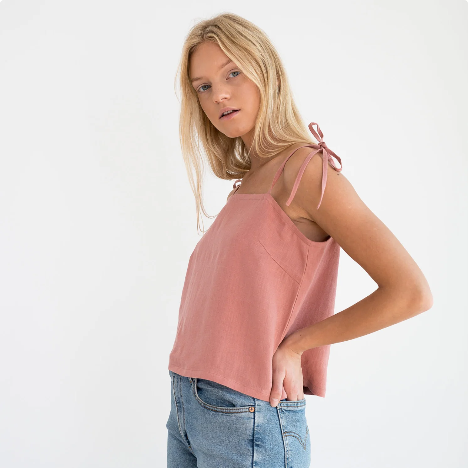 Blusa Sydney